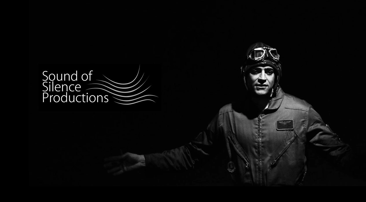 Sound of Silence production